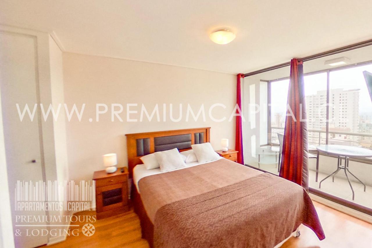 Apartamentos Premium Capital Casino 비냐델마르 외부 사진