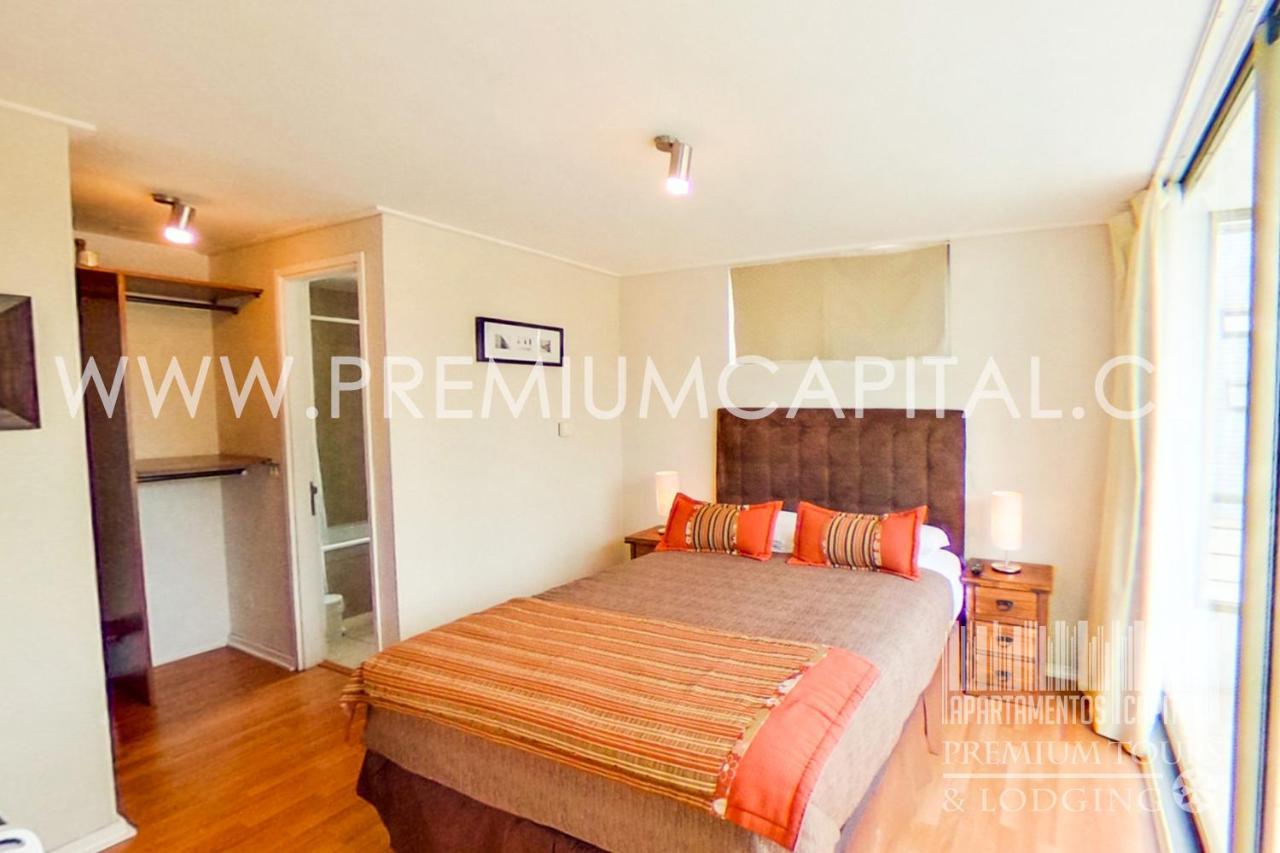 Apartamentos Premium Capital Casino 비냐델마르 외부 사진