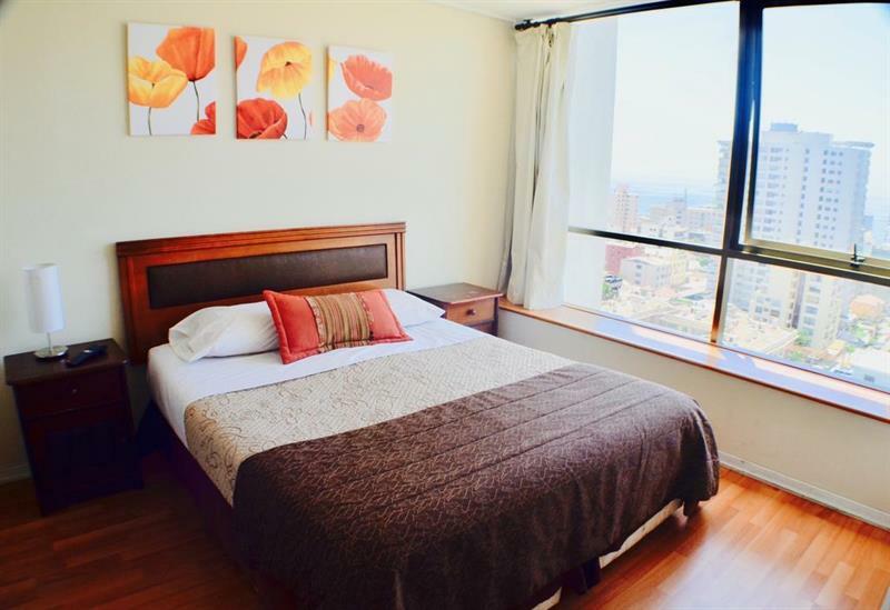 Apartamentos Premium Capital Casino 비냐델마르 외부 사진