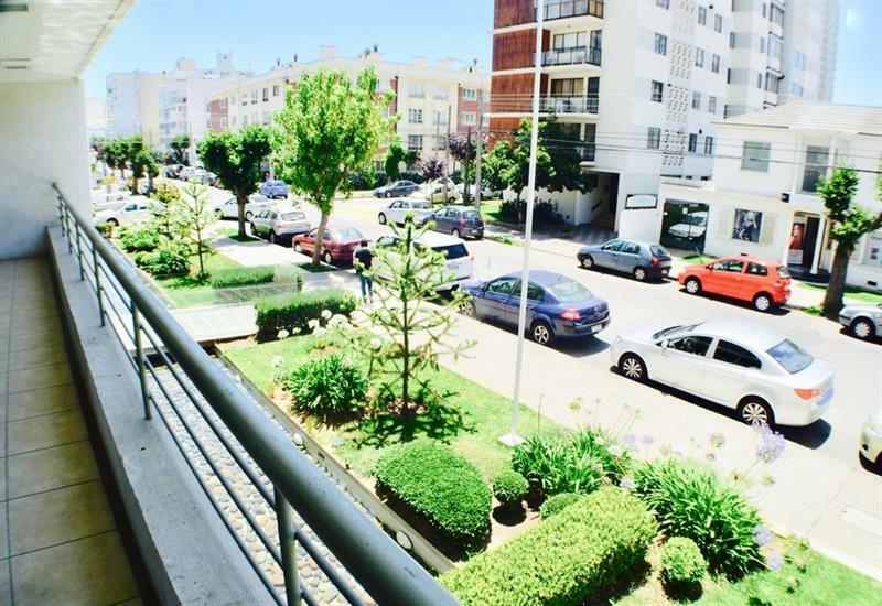 Apartamentos Premium Capital Casino 비냐델마르 외부 사진